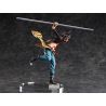 The God of High School figurine Mori Jin Seiten Taisei Ver. Furyu
