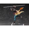 The God of High School figurine Mori Jin Seiten Taisei Ver. Furyu