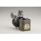 Decorated Life Collection statuette Tea Time Cats Li Hua Ribose