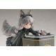 Decorated Life Collection statuette Tea Time Cats Li Hua Ribose