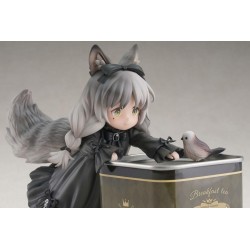 Decorated Life Collection statuette Tea Time Cats Li Hua Ribose