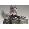 Decorated Life Collection statuette Tea Time Cats Li Hua Ribose