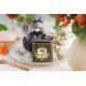 Decorated Life Collection statuette Tea Time Cats Li Hua Ribose