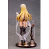 Original Character statuette Hirose Yuzuha illustration by YD Alphamax