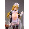 Original Character statuette Hirose Yuzuha illustration by YD Alphamax