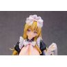 Original Character statuette Hirose Yuzuha illustration by YD Alphamax