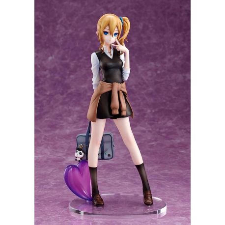 Kaguya-sama: Love is War The Geniuses War of Love and Brains figurine Ai Hayasaka Amakuni