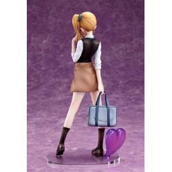 Kaguya-sama: Love is War The Geniuses War of Love and Brains figurine Ai Hayasaka Amakuni