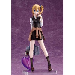 Kaguya-sama: Love is War The Geniuses War of Love and Brains figurine Ai Hayasaka Amakuni