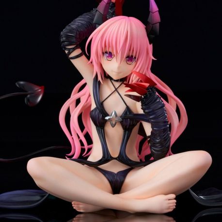 To Love-Ru Darkness figurine Nana Astar Deviluke Darkness Ver. Union Creative