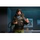 The Thing figurine Ultimate MacReady (Station Survival) Neca