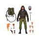 The Thing figurine Ultimate MacReady (Station Survival) Neca