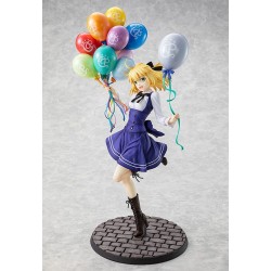 Fate/Grand Order figurine Saber/Altria Pendragon (Lily): Festival Portrait Ver. Kadokawa