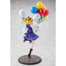 Fate/Grand Order figurine Saber/Altria Pendragon (Lily): Festival Portrait Ver. Kadokawa