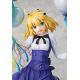 Fate/Grand Order figurine Saber/Altria Pendragon (Lily): Festival Portrait Ver. Kadokawa