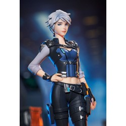 Ling Cage: Incarnation figurine Pop Up Parade Ran Bing Good Smile Company