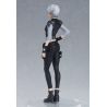 Ling Cage: Incarnation figurine Pop Up Parade Ran Bing Good Smile Company
