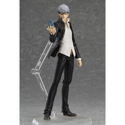 Persona 4 Arena Ultimax figurine Figma Yu Narukami Max Factory