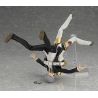Persona 4 Arena Ultimax figurine Figma Yu Narukami Max Factory