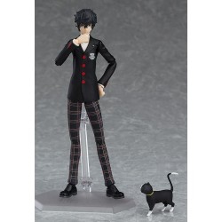Persona 5 figurine Figma Hero Max Factory