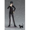 Persona 5 figurine Figma Hero Max Factory