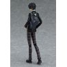 Persona 5 figurine Figma Hero Max Factory