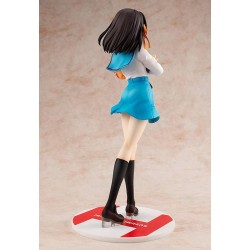 The Intuition of Haruhi Suzumiya figurine Light Novel Edition Haruhi Suzumiya Kadokawa