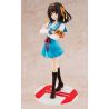 The Intuition of Haruhi Suzumiya figurine Light Novel Edition Haruhi Suzumiya Kadokawa