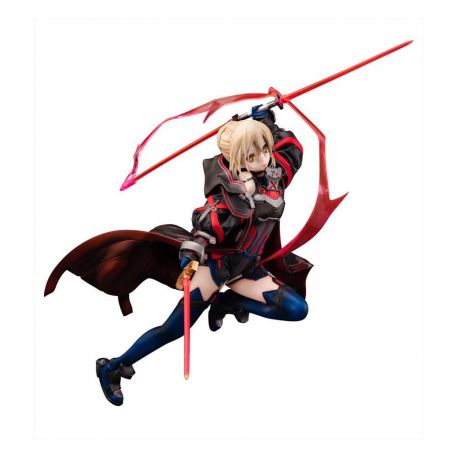 Fate/Grand Order figurine Mysterious Heroine X Alter Aoshima