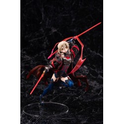 Fate/Grand Order figurine Mysterious Heroine X Alter Aoshima