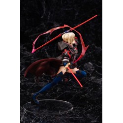 Fate/Grand Order figurine Mysterious Heroine X Alter Aoshima