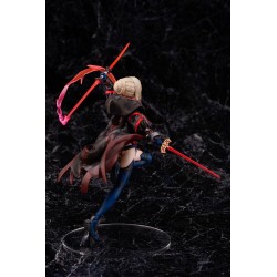 Fate/Grand Order figurine Mysterious Heroine X Alter Aoshima