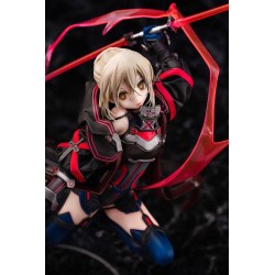 Fate/Grand Order figurine Mysterious Heroine X Alter Aoshima