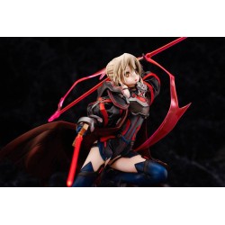 Fate/Grand Order figurine Mysterious Heroine X Alter Aoshima