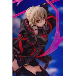Fate/Grand Order figurine Mysterious Heroine X Alter Aoshima