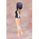 Fate/kaleid liner Prisma Illya 2Wei Herz! figurine Miyu Edelfelt School Swimsuit Ver. Fots Japan