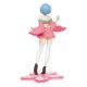 Re:Zero figurine Precious Rem Original Sakura Image Ver. Renewal Taito Prize