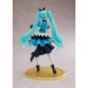 Vocaloid figurine Princess AMP Hatsune Miku Alice Ver. Taito Prize