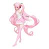 Vocaloid figurine Sakura Miku Newly Written Illustration Ver. Taito Prize