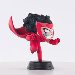 Marvel Animated figurine Scarlet Witch Diamond Select
