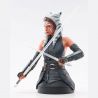 Star Wars The Mandalorian buste Ahsoka Tano Gentle Giant