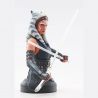 Star Wars The Mandalorian buste Ahsoka Tano Gentle Giant