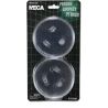 NECA 10 socles pour figurines transparent