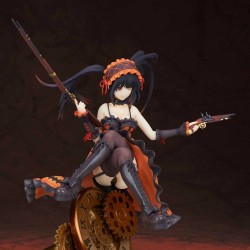 Date A Live figurine Kurumi Tokisaki Kaitendoh