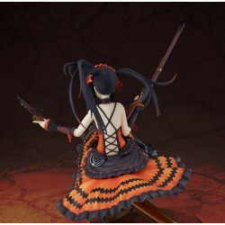 Date A Live figurine Kurumi Tokisaki Kaitendoh