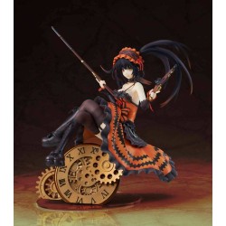 Date A Live figurine Kurumi Tokisaki Kaitendoh