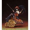 Date A Live figurine Kurumi Tokisaki Kaitendoh