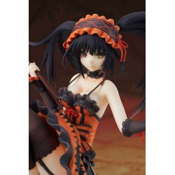 Date A Live figurine Kurumi Tokisaki Kaitendoh