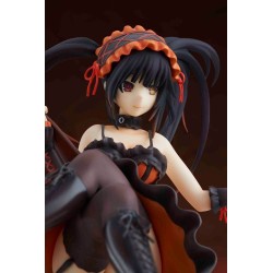 Date A Live figurine Kurumi Tokisaki Kaitendoh