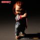 Chucky Jeu d´enfant poupée sonore Sneering Chucky Mezco Toys